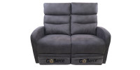 Causeuse inclinable G6297 (Hero 019)